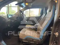 2019 BMW I3