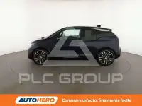 2019 BMW I3