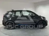 2019 BMW I3
