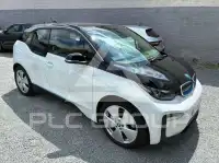2019 BMW I3