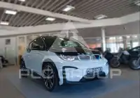 2019 BMW I3