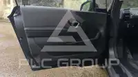 2019 BMW I3