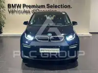 2019 BMW I3