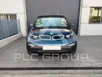 2019 BMW I3