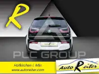 2019 BMW I3