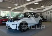 2019 BMW I3