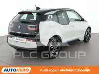2019 BMW I3