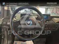 2019 BMW I3