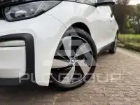 2019 BMW I3