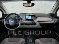 2019 BMW I3