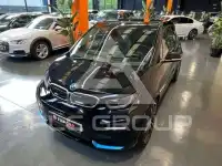2019 BMW I3