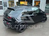 2019 BMW I3