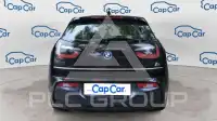2019 BMW I3