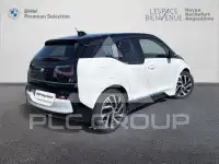 2019 BMW I3