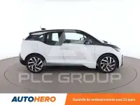 2019 BMW I3