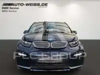 2019 BMW I3