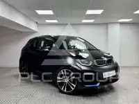 2019 BMW I3
