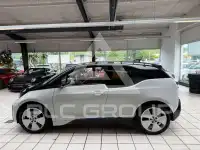 2019 BMW I3