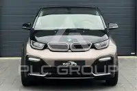 2019 BMW I3