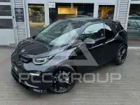 2019 BMW I3
