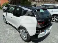 2019 BMW I3