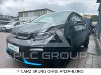 2019 BMW I3