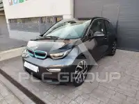 2019 BMW I3