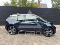 2019 BMW I3