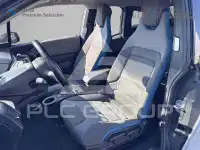 2019 BMW I3