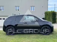 2019 BMW I3
