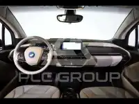 2019 BMW I3