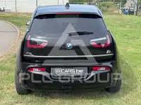 2019 BMW I3