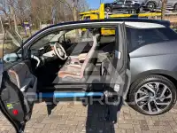 2019 BMW I3