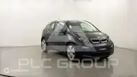 2019 BMW I3