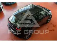 2019 BMW I3