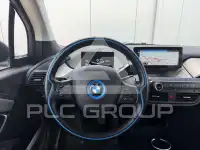2019 BMW I3