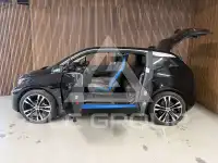 2019 BMW I3