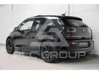 2019 BMW I3
