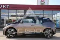 2019 BMW I3