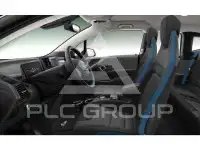 2019 BMW I3