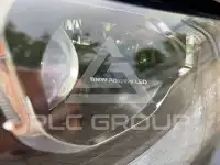 2019 BMW I3