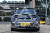 2019 BMW I3