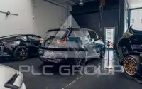 2019 BMW I3