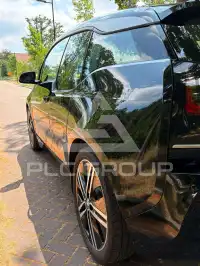 2019 BMW I3