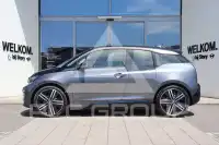2019 BMW I3