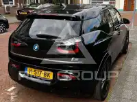 2019 BMW I3