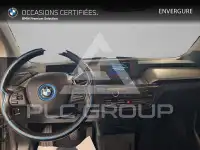 2019 BMW I3