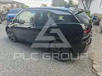 2019 BMW I3