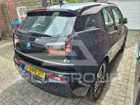 2019 BMW I3