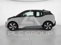 2019 BMW I3